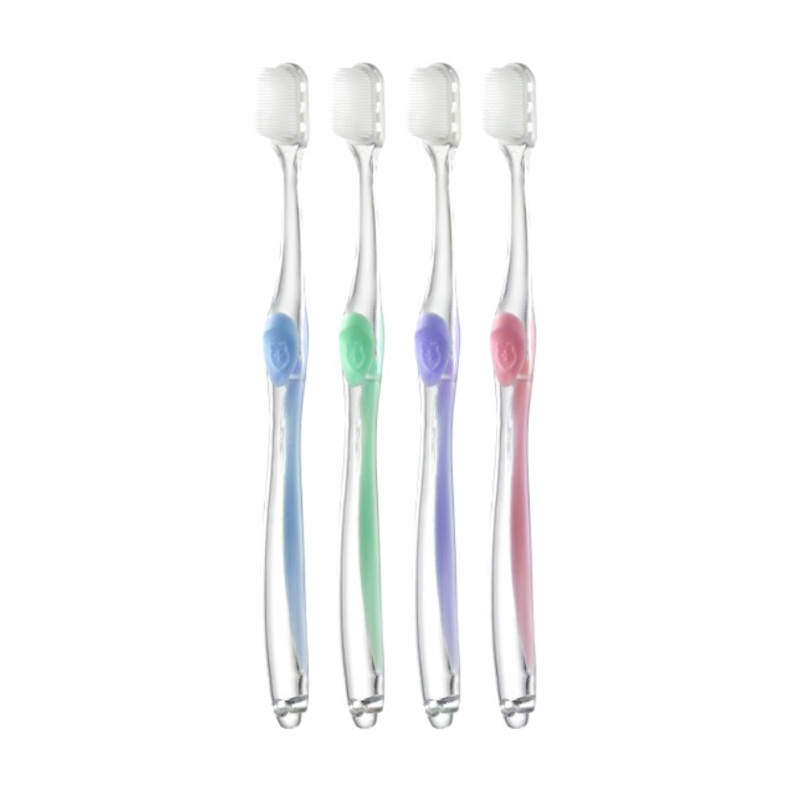 Alb-4002t Nano Dath Álainn Brush Toothes Tooth Beaga