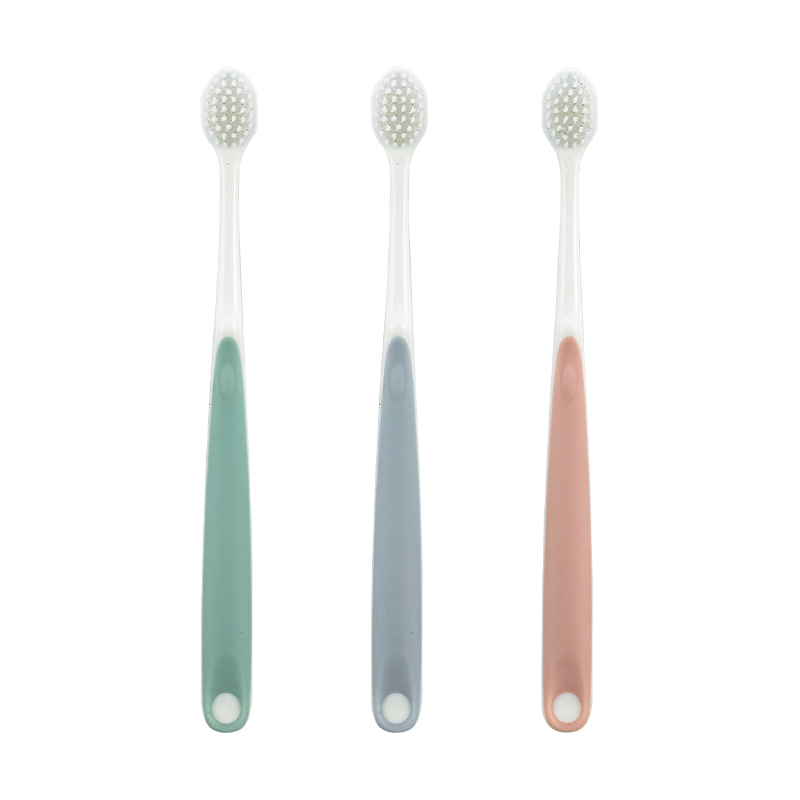 ALB-4017 Cosaint Guma Bristle Bristle Bratle Fiacla Fiacla