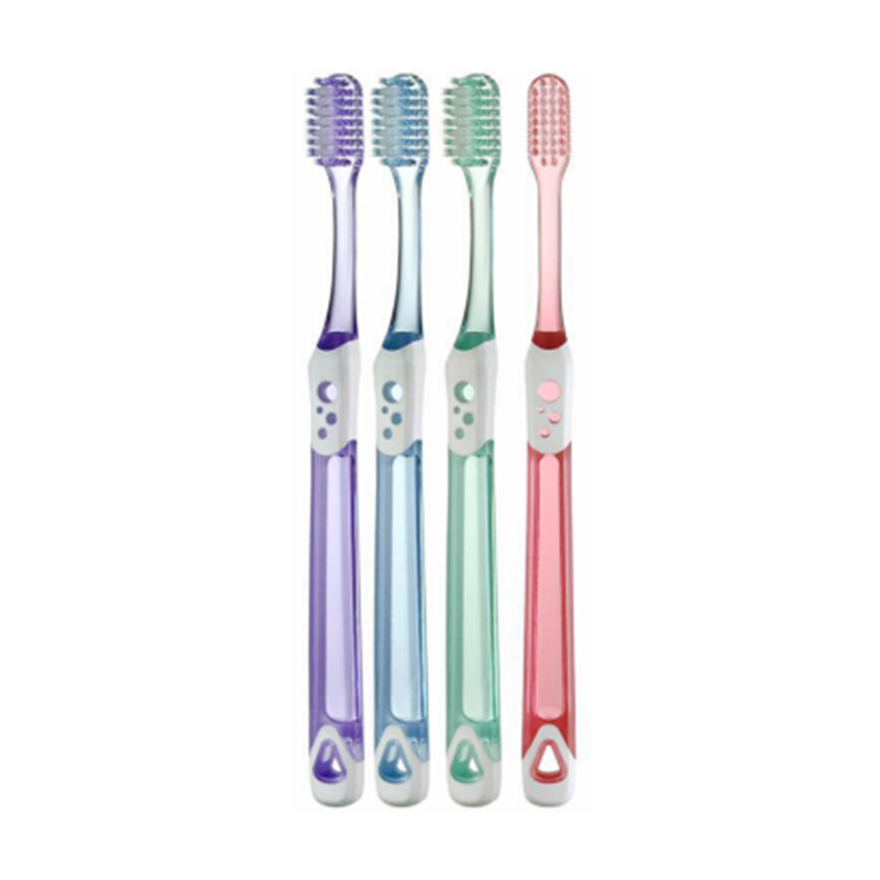 ALB-4023T Bristle Toothing Bristle Softlable Bog