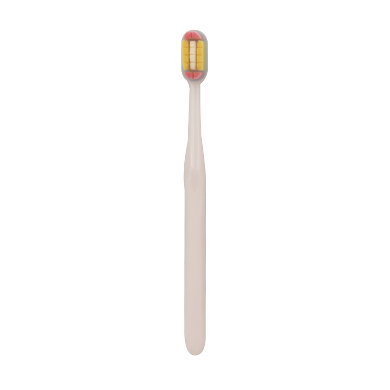 ALB-4045 Bristles Fine agus Bog Bristles